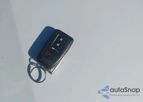 2016 Lexus Rx 350 z USA, uszkodzony, nr VIN 2T2ZZMCA3GC004600